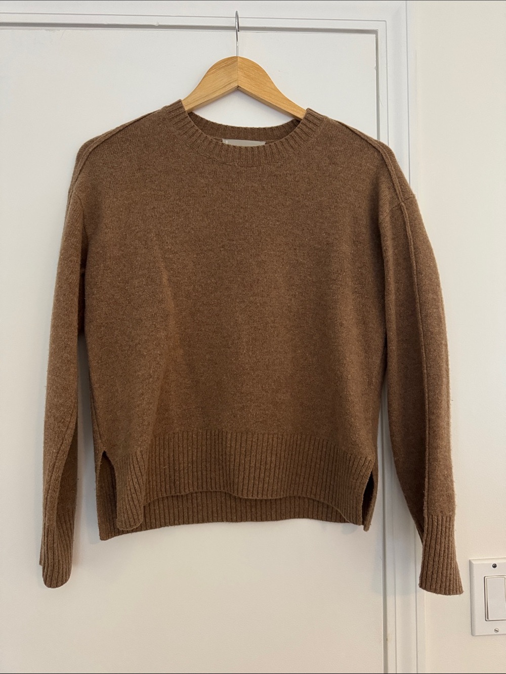 Everlane Merino Wool Crewneck Sweater XS